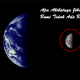 Ini Akibatnya Jika Bumi Tidak Ada Bulan!