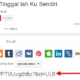 Cara Mengubah Video YouTube Ke Format MP3 dan Mendownloadnya Tanpa Software