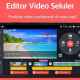 KineMaster Editor Video Pro, Aplikasi Edit Video Android Terbaik yang Sulit Dikalahkan