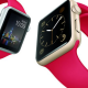Sambut Perayaan Imlek, Apple Watch Warna Merah dan Emas Dirilis