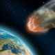 Jelang Hari Natal, Akan Ada Asteroid Raksasa Lintasi Bumi dan Menyebabkan Gempa