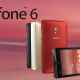 Asus ZenFone 4 – 5 dan ZenFone 6 Smartphone, Harga Mulai 1 Jutaan