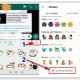 Cara Bikin Stiker WhatsApp Pake Foto Kamu Sendiri