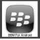 BlackBerry For Android Tersedia Sebelum September 2013