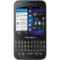 Blackberry Q5 Warna Hitam – Diskon
