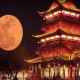 China Akan Luncurkan Bulan Buatan untuk Menurunkan Biaya Listrik