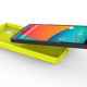Nexus 5 Bumper Case and Quick Cover, Resmi Hadir di Play Store