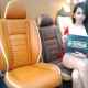 Cara Sederhana Membersihkan Jok Mobil Tanpa Biaya Mahal