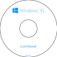 Cara Mudah Membuat Bootable DVD Windows 10 dengan File ISO