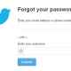 Reset Password Twitter Kini Semakin Mudah