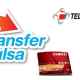 Transfer Pulsa dan Kuota Internet Kartu simPATI dan Kartu AS