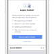 Cara Menambahkan Fitur Ahli Waris “Legacy Contact” Di Facebook