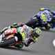 Hasil FP2 MotoGP Inggris 2017: Crutchlow Tercepat Pertama, Rossi Kedua