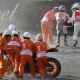 Patah Tulang Selangka, Pedrosa Absen di MotoGP Jepang 2016