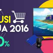 Promo dan Diskon Bhinneka