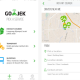 Ojek dan Transportasi Umum Berbasis Aplikasi Online Boleh Beroperasi Lagi