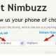 Download Aplikasi Chatting Facebook, Nimbuzz untuk HP