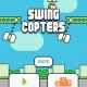 Game Swing Copters Pengganti Game Flappy Bird Hadir Dengan Tingkat Kekesalan Yang Lebih Tinggi Game Swing Copters Pengganti Game Flappy Bird Hadir Dengan Tingkat Kekesalan Yang Lebih Tinggi