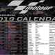 Berikut Kalender Sementara MotoGP 2019, Race 19 Seri dan Tidak Ada Trek Baru
