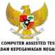 Download Simulasi CAT (Computer Assisted Test) CPNS Resmi Dari BKN