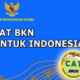 Download Buku Panduan Sistem CAT Untuk CPNS Dari BKN