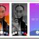 Fitur Baru Instagram Hadir dengan Desain Kamera Baru Hingga Stiker Donasi
