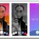 Fitur Baru Instagram Hadir dengan Desain Kamera Baru Hingga Stiker Donasi