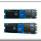 Diperbarui dengan Teknologi Nvme, ini Harga SSD WD Blue SN500