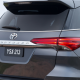 Di Jakarta, All New Toyota Fortuner Sudah Bisa Dipesan
