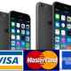 iPhone 6 Bisa Gantikan Fungsi Kartu Kredit Visa, American Express dan Master Card