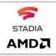 Google dan AMD Kembangkan GPU Kustom Stadia Berbasis Cloud Gaming