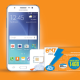 Beli Samsung Galaxy J5, Dapat Paket Data Bolt 14 GB