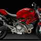 Ajang IIMS 2014, Harga Ducati Monster 795 Di Diskon Sampai 100 Jutaan