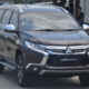 Inilah Eksterior dan Interior Mitsubishi All New Pajero Sport di Indonesia