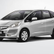 Ini Harga Honda Jazz Hybrid Terbaru dan Gambar Interior dan Eksteriornya