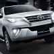 Pilihan Warna, Interior dan Harga Fortuner 2016 di Indonesia Terungkap Sudah