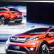 Ini Bocoran Gambar Mobil Honda BR-V Dan Uang Mukanya