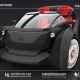 Keren! Mobil Ini Di Cetak Dengan Printer 3D