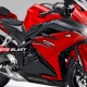 Honda CBR250RR Akan Diperkenalkan Pertamakali di Indonesia