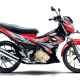 Harga Motor Suzuki New Satria FU 2014 Facelift Dan Harga Satria FU Fighter 1