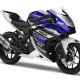 Spesifikasi dan Harga Yamaha R25, Motor Sport Dengan Mesin 250 CC
