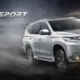 Inilah Tipe, Pilihan Warna dan Harga Pajero Sport 2016 di Jakarta
