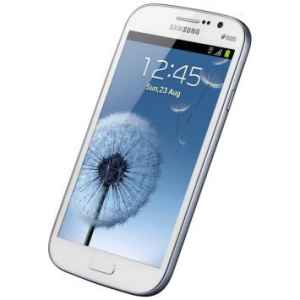 Spesifikasi dan Harga Samsung Galaxy Grand i9082 – 8 GB Warna Putih