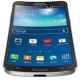 Samsung Galaxy Round, Smarthone Dengan Layar Melengkung Dari Samsung