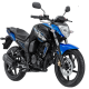 Yamaha Indonesia Akan Rilis Byson dan Jupiter MX Injeksi Tahun Depan?