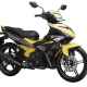 Ini Pilihan Warna Dan Harga Yamaha Jupiter MX King 150 cc Versi Vietnam