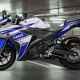 Motor Yamaha 250cc YZF-R25 Tipe ABS Segera Diproduksi Di Indonesia