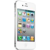 Apple iPhone 4 – 8 GB Warna Putih