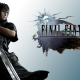 Game Final Fantasy XV Segera Dirilis Awal Tahun 2016