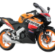 Harga Honda CBR 150R dan CBR 150R Repsol Edition Versi Lokal Ternyata Lebih Murah